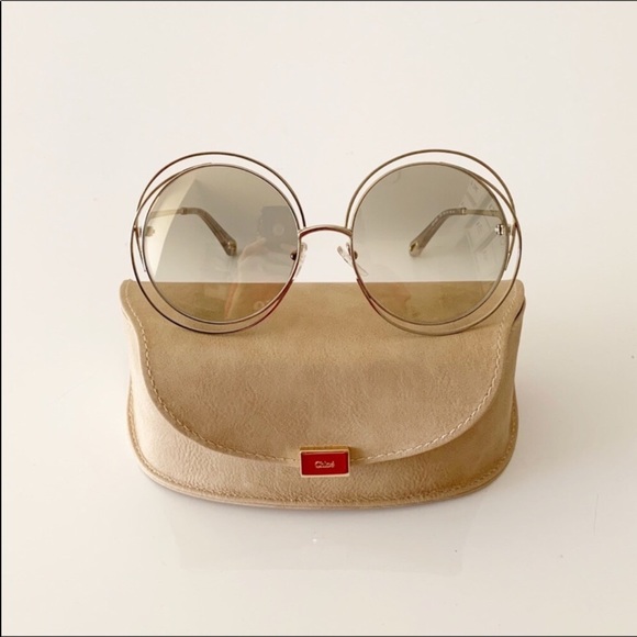 Chloe Sunglasses, New - Picture 12 of 12